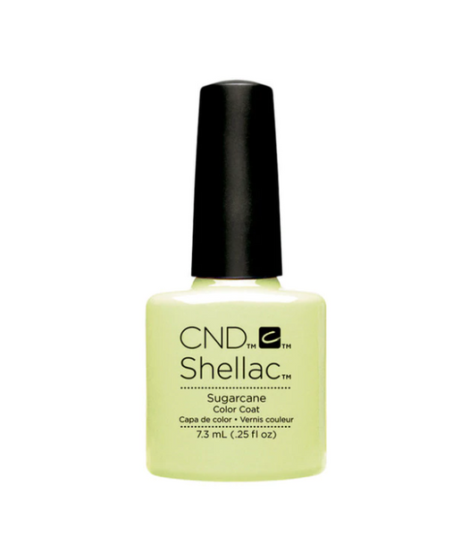 Shellac Sugar Cane 7.3ml