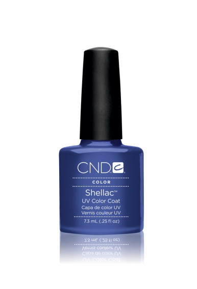 Shellac Purple Purple