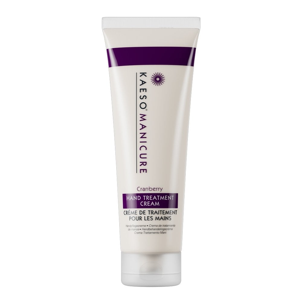 Kaeso Cranberry Hand Treatment