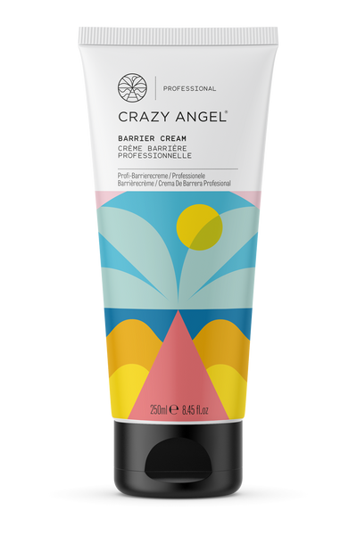 Crazy Angel Barrier Cream 250ml