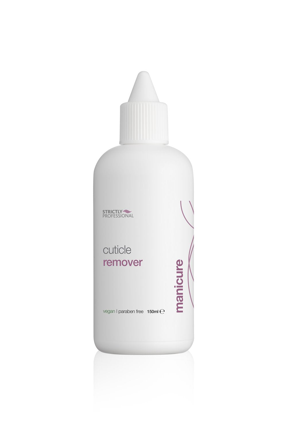 Cuticle Remover 150ml