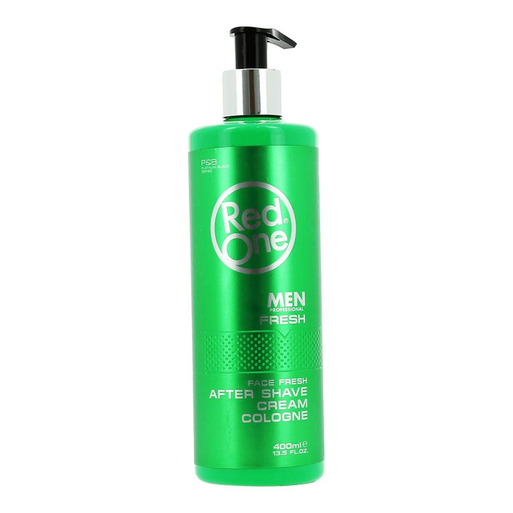 Redone Cream Cologne Fresh 400 Ml