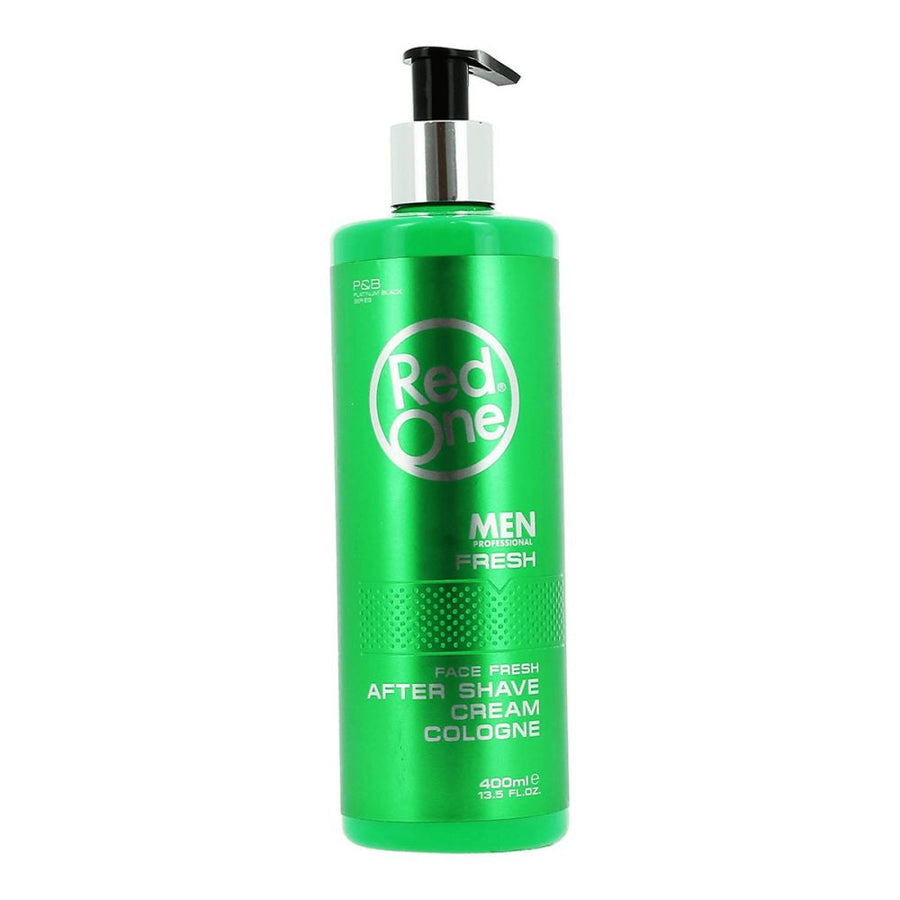 Redone Cream Cologne Fresh 400 Ml