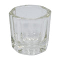 Glass Dappen Dish