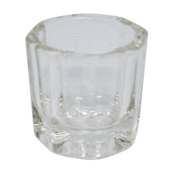 Glass Dappen Dish