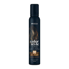 Dark Blonde