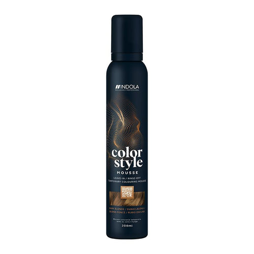 Dark Blonde