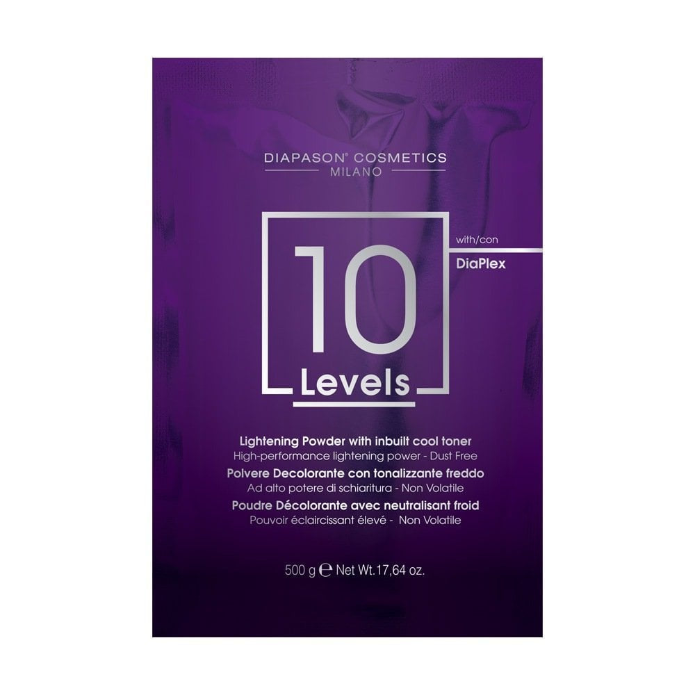 Bleach 10 Levels Lift 500G