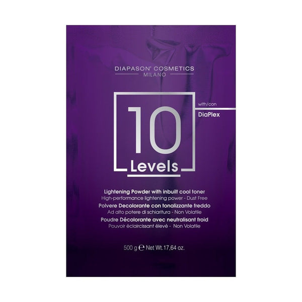 Bleach 10 Levels Lift 500G