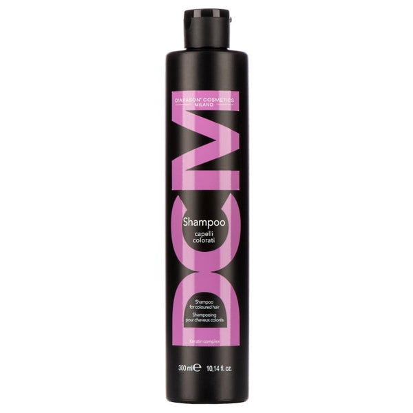 Balancing After Colour Shampoo