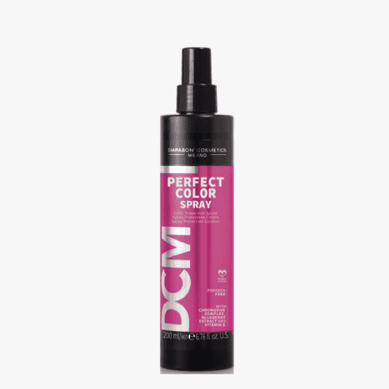 DCM Perfect Color Protection Spray 200ml