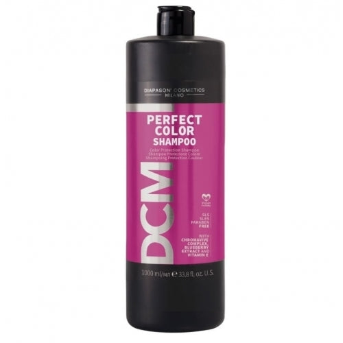 DCM Perfect Color Shampoo