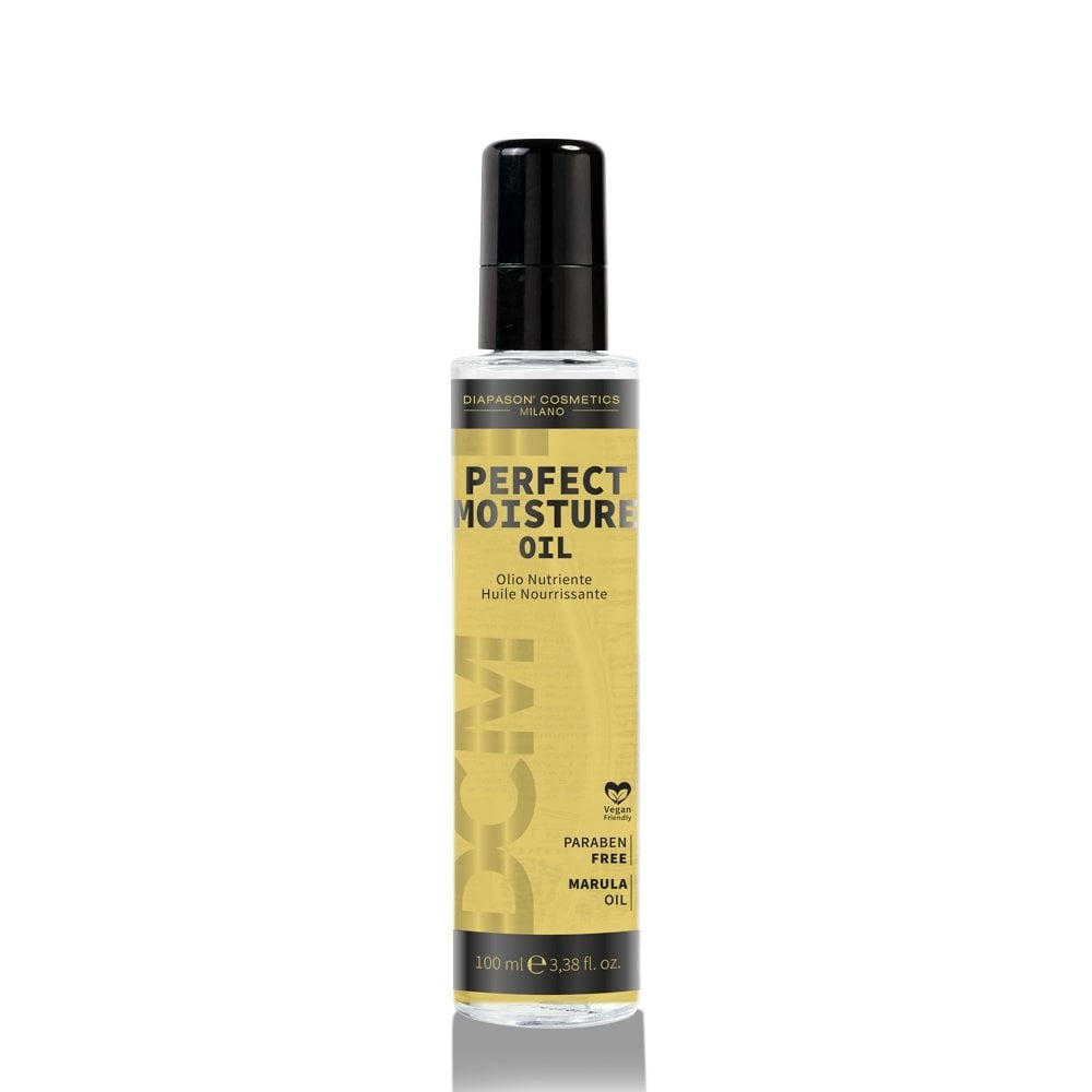 Perfect Moisture Nourishing Oil 100ml