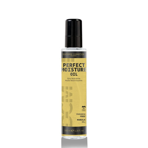 Perfect Moisture Nourishing Oil 100ml