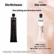 Dia Color Demi Permanent 60ml