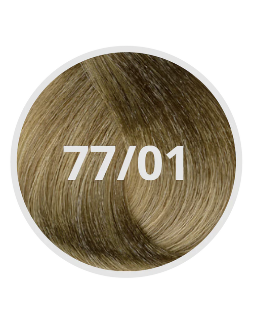 77/01 Deep Cool Medium Blond