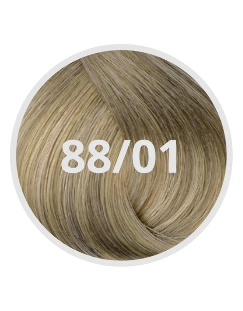 88/01 Deep Cool Light Blond