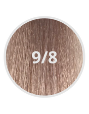 DCM Hair Color Cream 100ml