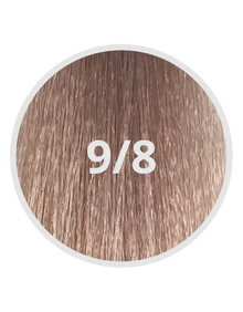 9/8 Very Light Violet Blonde