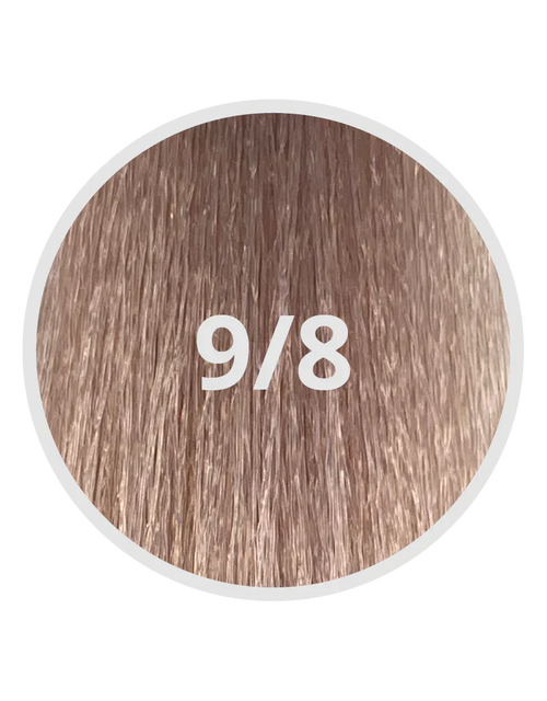 9/8 Very Light Violet Blonde