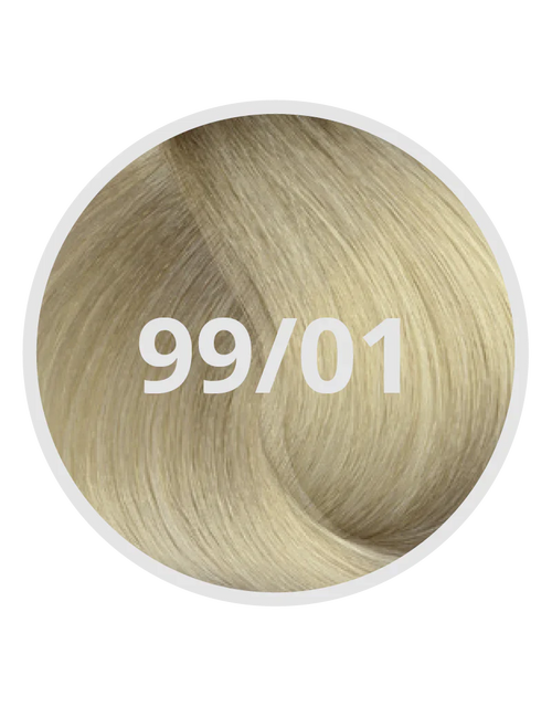 99/01 Deep Cool Extra Light Blond