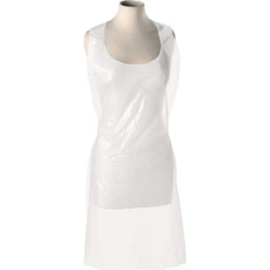 Disposable Aprons 100 Pack