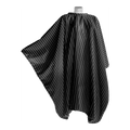 DMI Vintage Barbers Cape Black