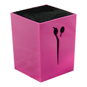 Cube Scissor Holder