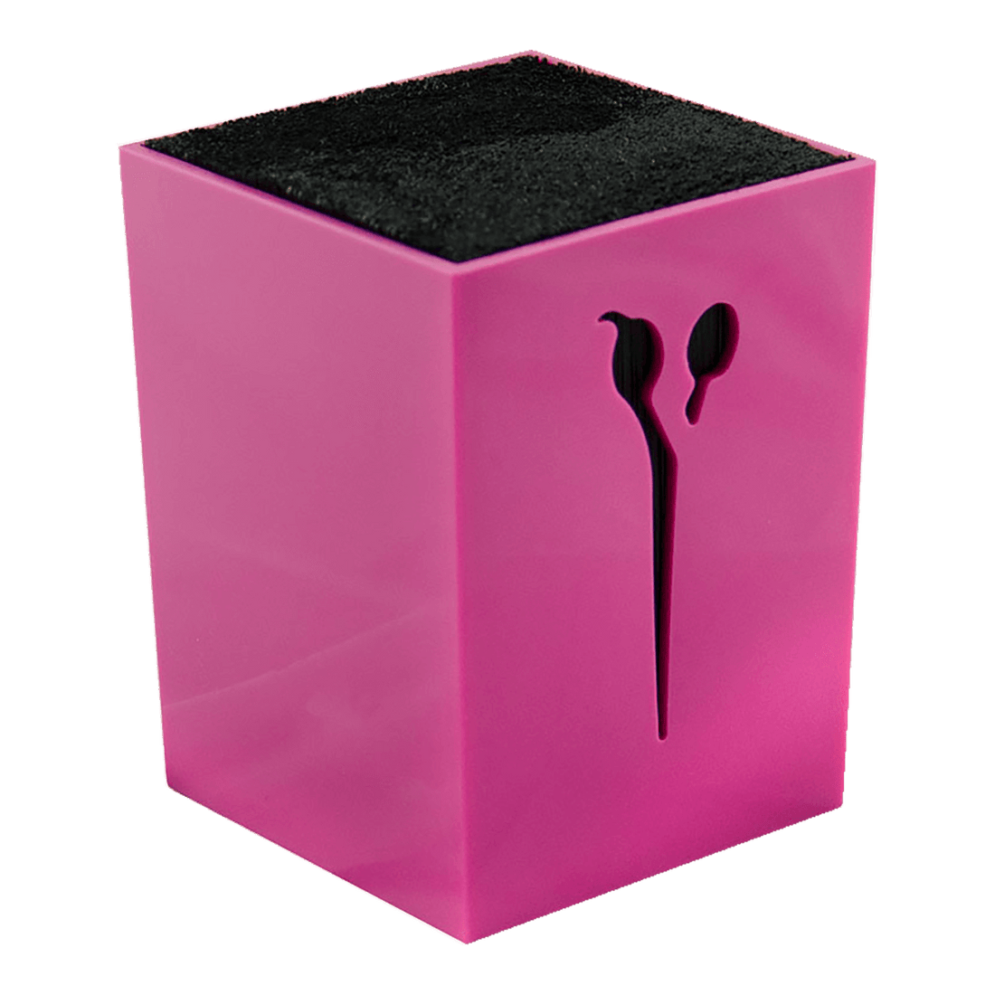 Cube Scissor Holder