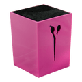 Cube Scissor Holder