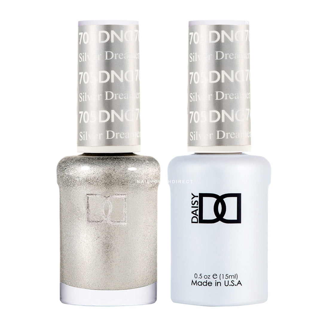 705 Silver Dreamer Duo 2 X 15ml