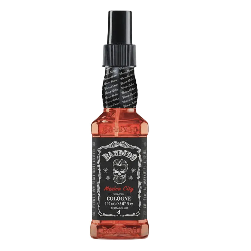 Bandido Aftershave Cologne 150ml Mexico City
