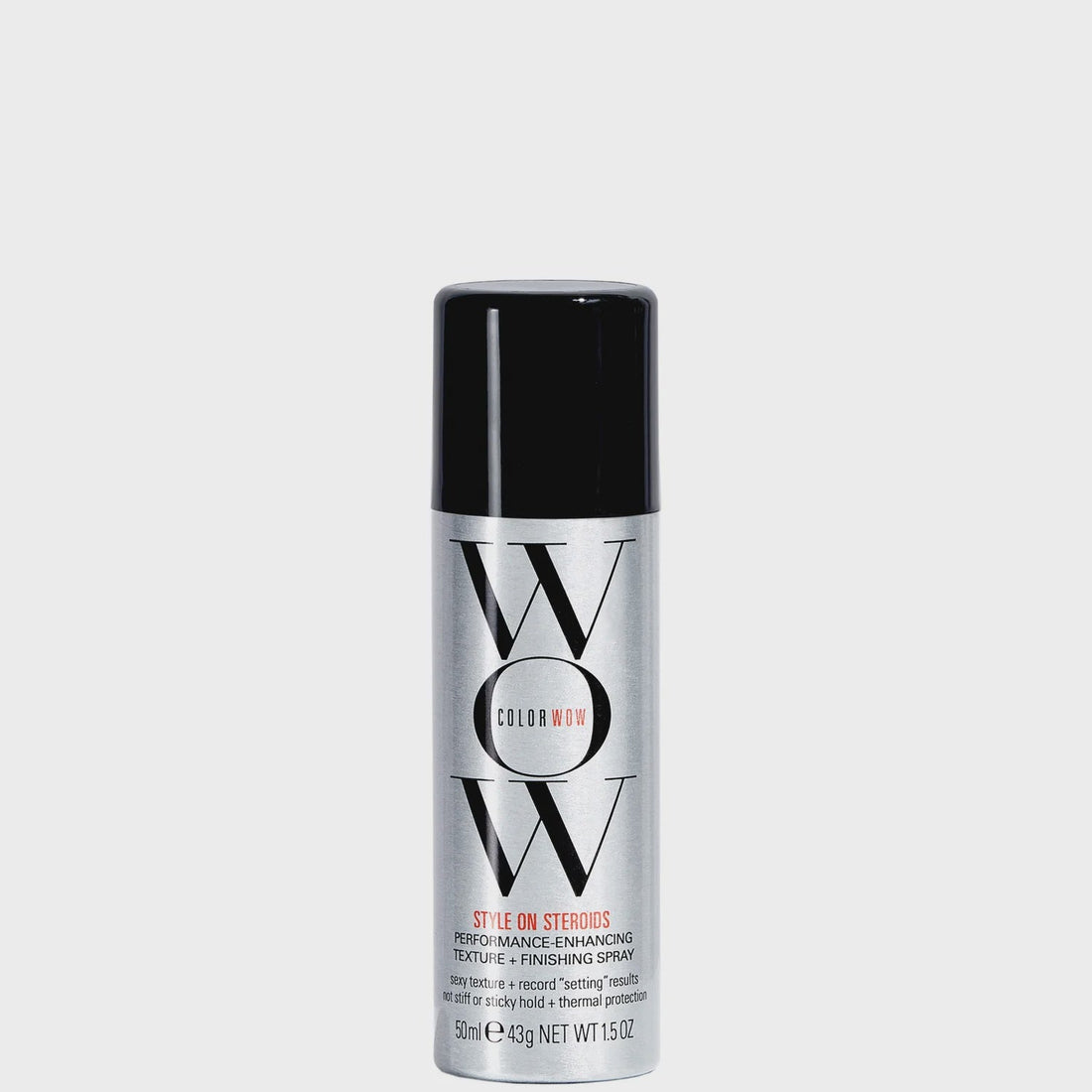 Color Wow Travel Style on Steroids - Performance Enhancing Texture Spray 50ml