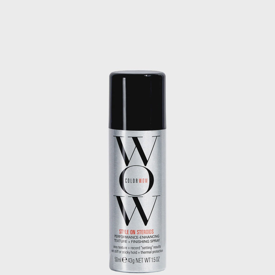Color Wow Travel Style on Steroids - Performance Enhancing Texture Spray 50ml