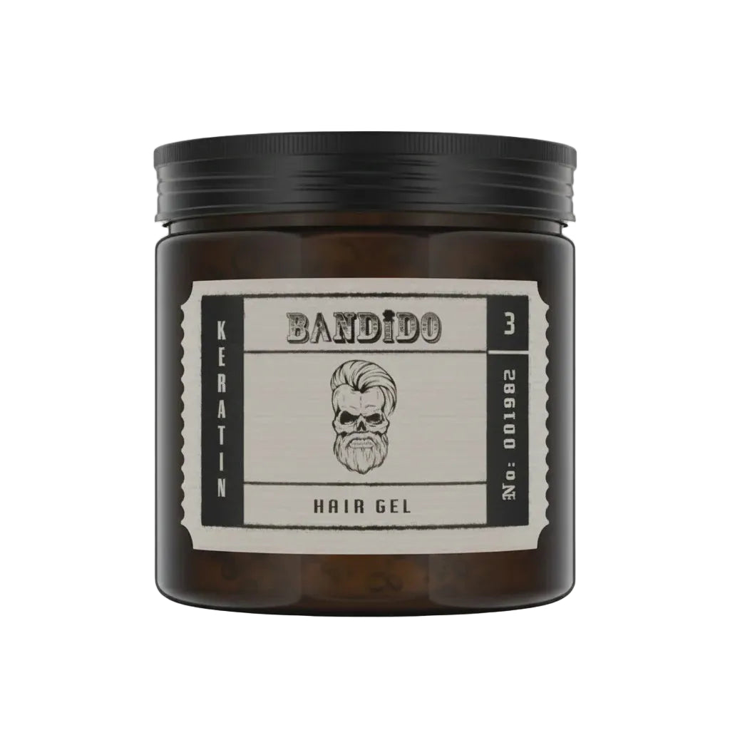 Bandido Pearl Curl Gel 500ml