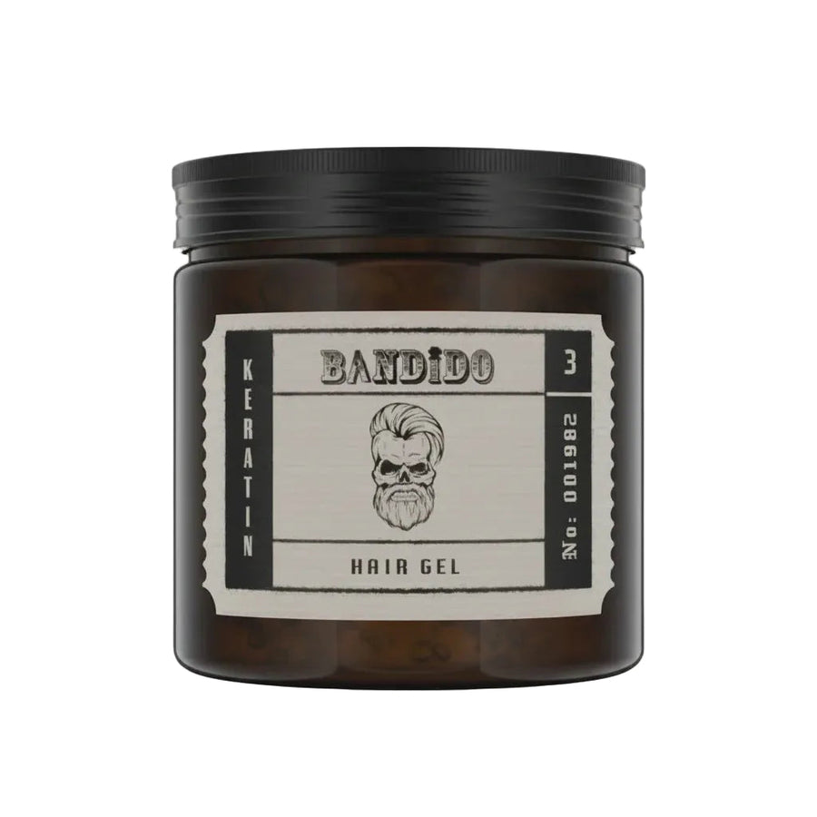 Bandido Pearl Curl Gel 500ml