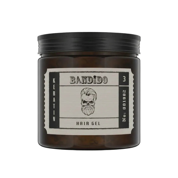 Bandido Pearl Curl Gel 500ml