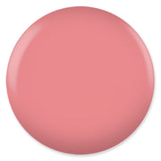 611 Creamy Peach Duo 2 X 15ml