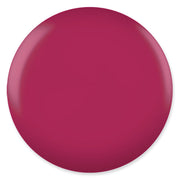 658 Basic Plum Duo 2 X 15ml
