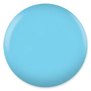 673 Summer Sky Duo 2 X 15ml