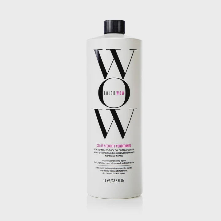 Color Wow Color Security Shampoo 946ml