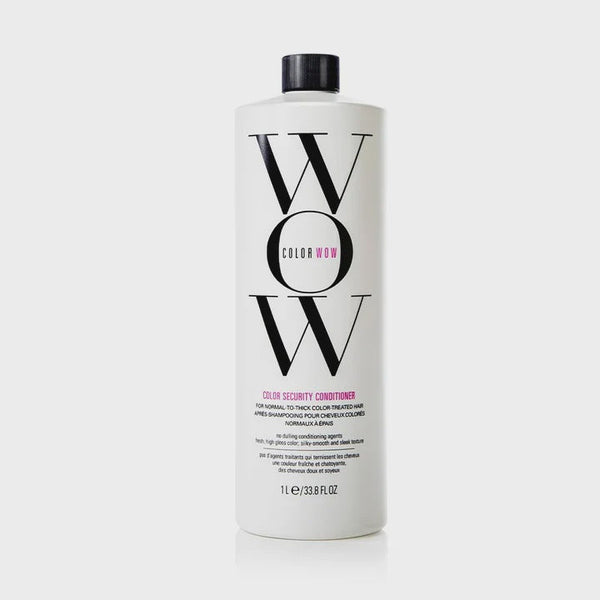 Color Wow Color Security Shampoo 946ml