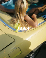 Halo Gel Polish Lana 8ml