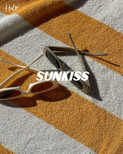 Halo Gel Polish Sunkiss 8ml