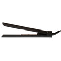 Electric Head Jog  Futaria Hair Straightener - Black