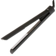 Electric Head Jog  Futaria Hair Straightener - Black