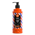 Gabri Aftershave Cream Cologne No.4 Intense 400ml
