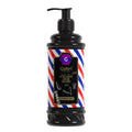 Gabri Aftershave Cream Cologne No.1 Platinium Night 400ml
