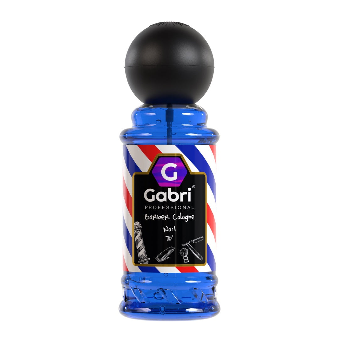 Gabri Barber Cologne No.1