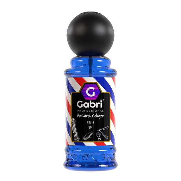 Gabri Barber Cologne No.1